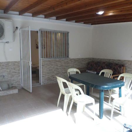 Hotel Dioni Paralía Extérieur photo
