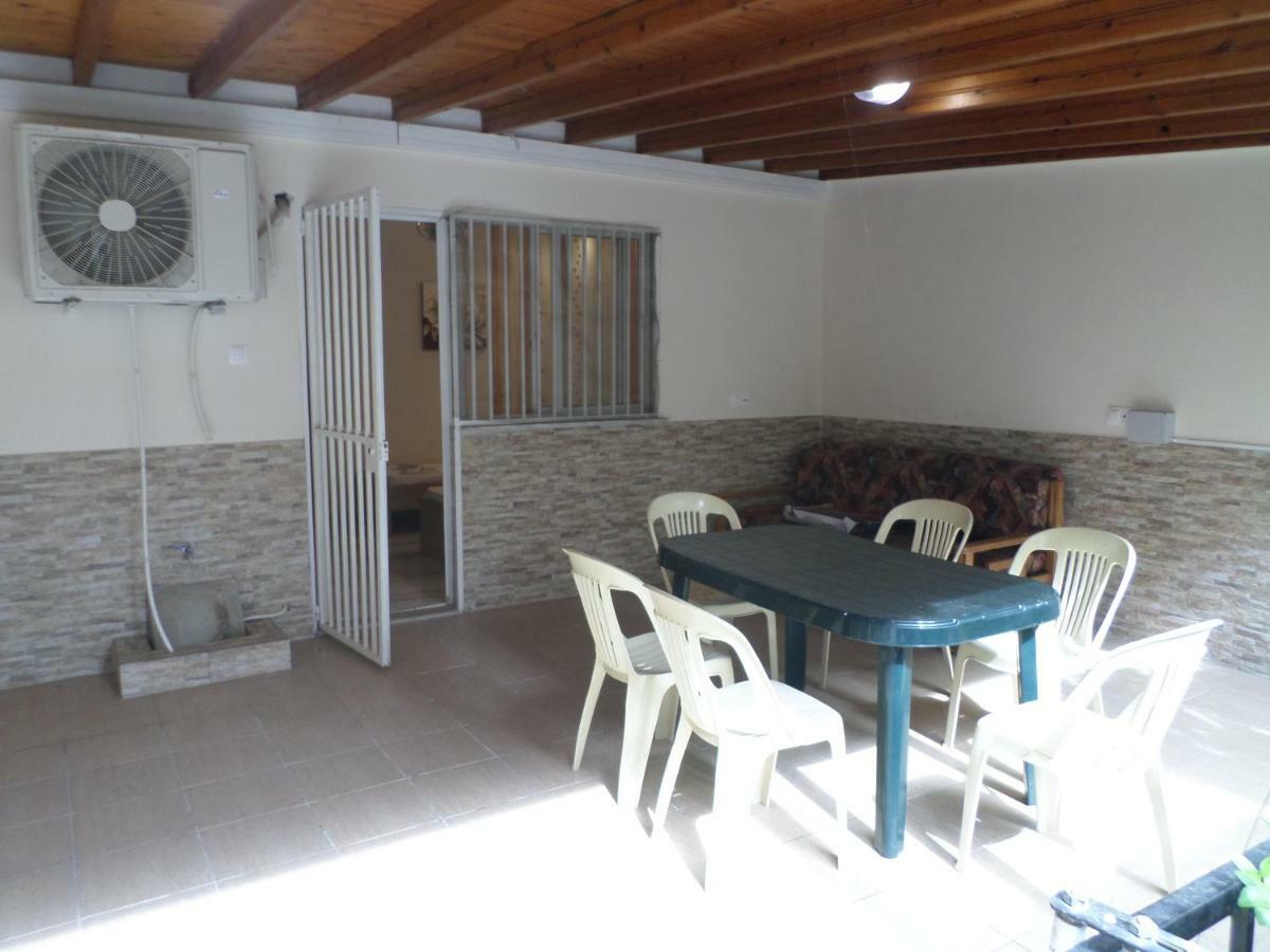 Hotel Dioni Paralía Extérieur photo
